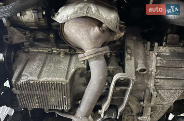 Внедорожник / Кроссовер Fiat Freemont 2012 в 