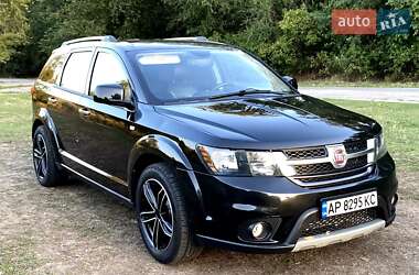 Внедорожник / Кроссовер Fiat Freemont 2012 в 