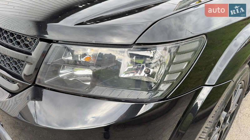 Позашляховик / Кросовер Fiat Freemont 2014 в Києві фото 57 Позашляховик / Кросовер Fiat Freemont 2014 в Києві