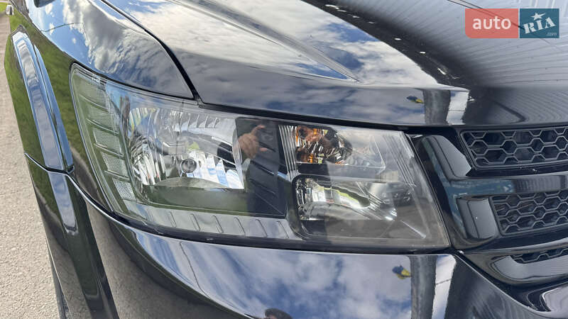 Позашляховик / Кросовер Fiat Freemont 2014 в Києві фото 61 Позашляховик / Кросовер Fiat Freemont 2014 в Києві