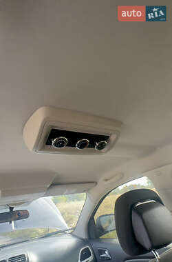 Внедорожник / Кроссовер Fiat Freemont 2014 в 