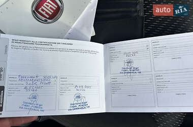 Внедорожник / Кроссовер Fiat Freemont 2014 в 