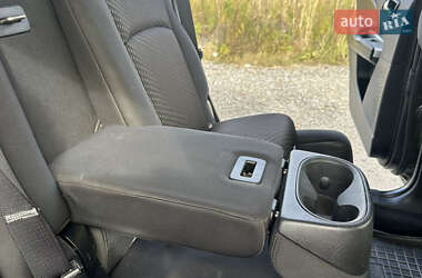 Внедорожник / Кроссовер Fiat Freemont 2014 в 