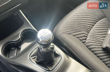 Внедорожник / Кроссовер Fiat Freemont 2014 в 