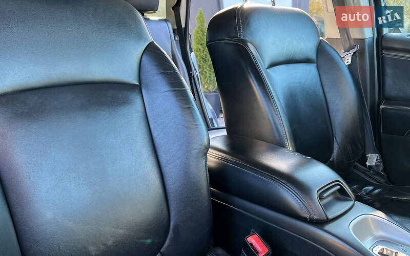 Внедорожник / Кроссовер Fiat Freemont 2012 в Коломые фото 24 Внедорожник / Кроссовер Fiat Freemont 2012 в Коломые