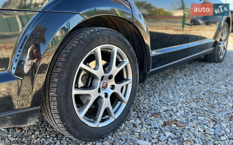 Внедорожник / Кроссовер Fiat Freemont 2012 в Коломые фото 30 Внедорожник / Кроссовер Fiat Freemont 2012 в Коломые