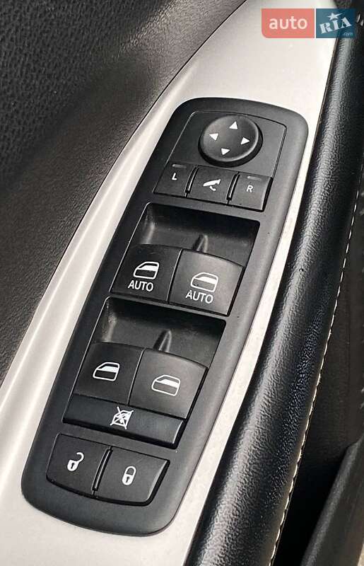 Внедорожник / Кроссовер Fiat Freemont 2015 в Днепре фото 16 Внедорожник / Кроссовер Fiat Freemont 2015 в Днепре