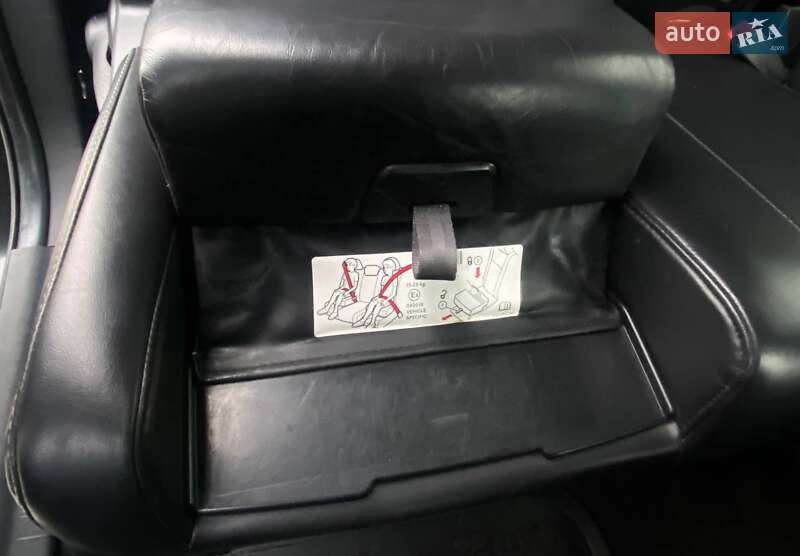 Внедорожник / Кроссовер Fiat Freemont 2015 в Днепре фото 27 Внедорожник / Кроссовер Fiat Freemont 2015 в Днепре