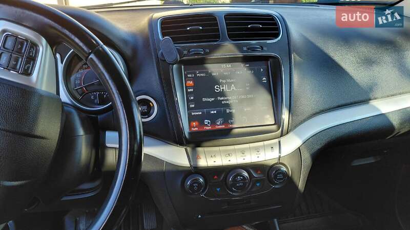 Позашляховик / Кросовер Fiat Freemont 2013 в Житомирі фото 6 Позашляховик / Кросовер Fiat Freemont 2013 в Житомирі