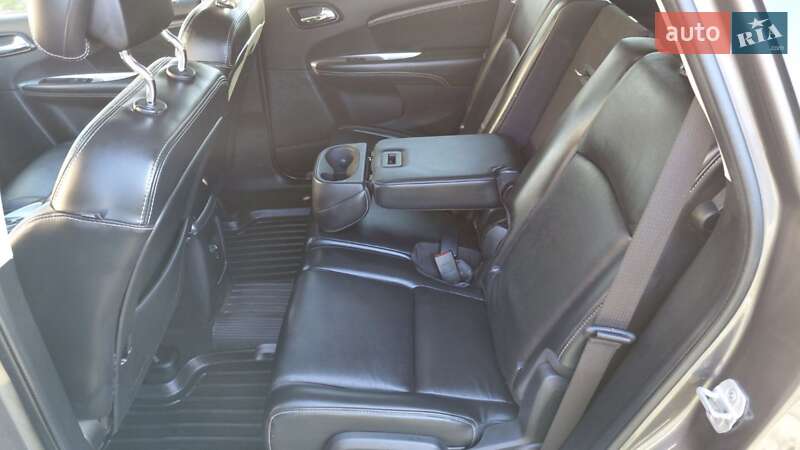 Позашляховик / Кросовер Fiat Freemont 2013 в Житомирі фото 15 Позашляховик / Кросовер Fiat Freemont 2013 в Житомирі