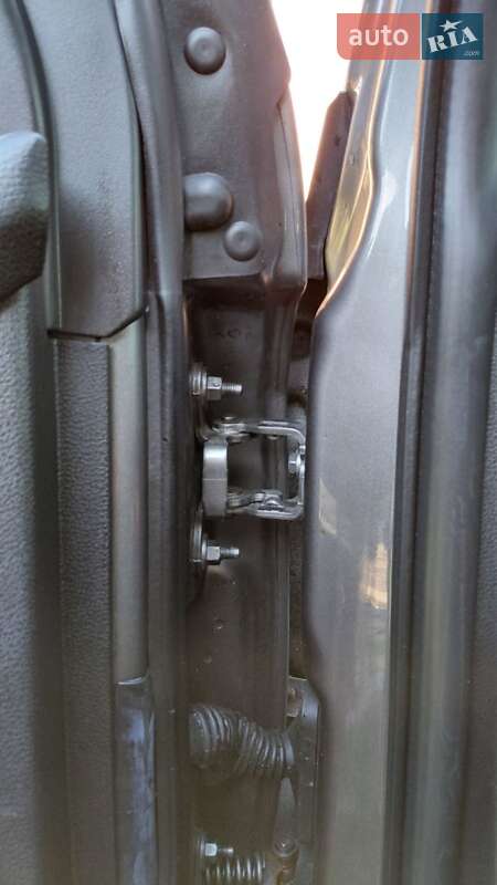 Позашляховик / Кросовер Fiat Freemont 2013 в Житомирі фото 22 Позашляховик / Кросовер Fiat Freemont 2013 в Житомирі