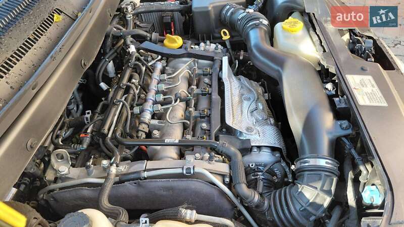 Позашляховик / Кросовер Fiat Freemont 2013 в Житомирі фото 30 Позашляховик / Кросовер Fiat Freemont 2013 в Житомирі