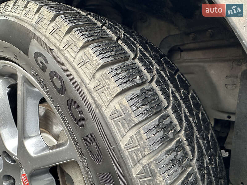 Внедорожник / Кроссовер Fiat Freemont 2012 в Луцке фото 11 Внедорожник / Кроссовер Fiat Freemont 2012 в Луцке