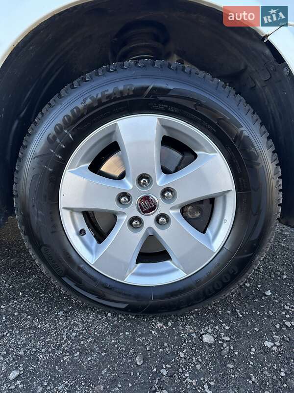 Позашляховик / Кросовер Fiat Freemont 2014 в Білогородці фото 9 Позашляховик / Кросовер Fiat Freemont 2014 в Білогородці