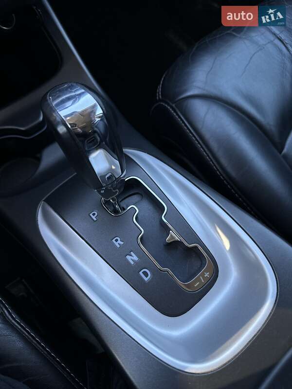 Позашляховик / Кросовер Fiat Freemont 2014 в Білогородці фото 40 Позашляховик / Кросовер Fiat Freemont 2014 в Білогородці