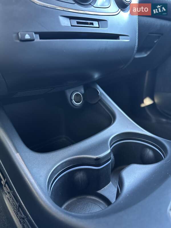 Позашляховик / Кросовер Fiat Freemont 2014 в Білогородці фото 41 Позашляховик / Кросовер Fiat Freemont 2014 в Білогородці