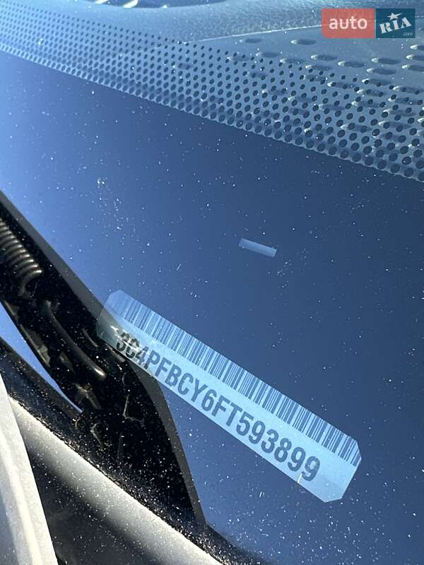 Позашляховик / Кросовер Fiat Freemont 2014 в Білогородці фото 48 Позашляховик / Кросовер Fiat Freemont 2014 в Білогородці