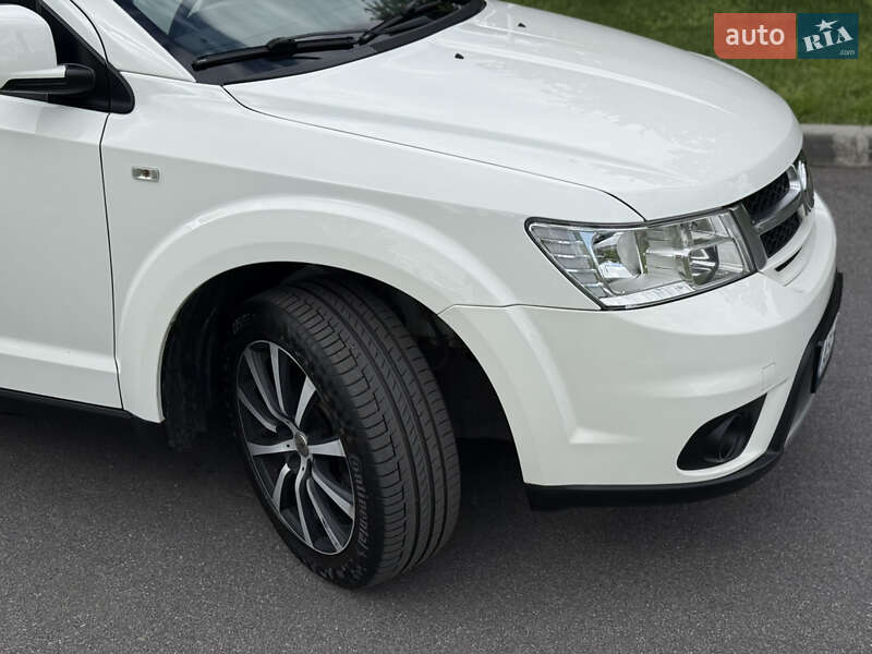 Внедорожник / Кроссовер Fiat Freemont 2014 в Виннице фото 29 Внедорожник / Кроссовер Fiat Freemont 2014 в Виннице