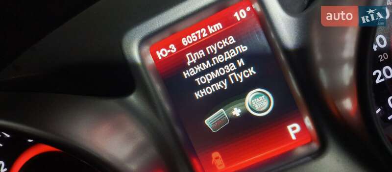 Внедорожник / Кроссовер Fiat Freemont 2014 в Гадяче