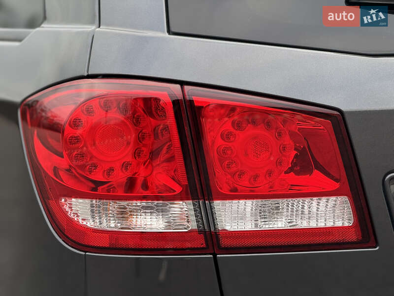 Внедорожник / Кроссовер Fiat Freemont 2013 в Радивилове фото 18 Внедорожник / Кроссовер Fiat Freemont 2013 в Радивилове