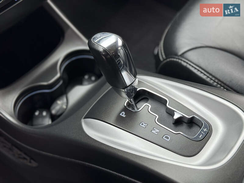 Внедорожник / Кроссовер Fiat Freemont 2013 в Радивилове фото 44 Внедорожник / Кроссовер Fiat Freemont 2013 в Радивилове