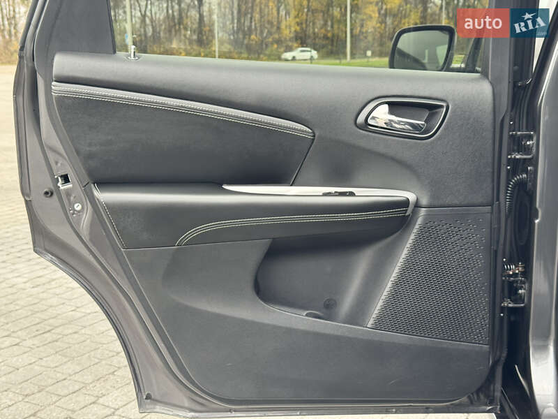 Внедорожник / Кроссовер Fiat Freemont 2013 в Радивилове фото 59 Внедорожник / Кроссовер Fiat Freemont 2013 в Радивилове