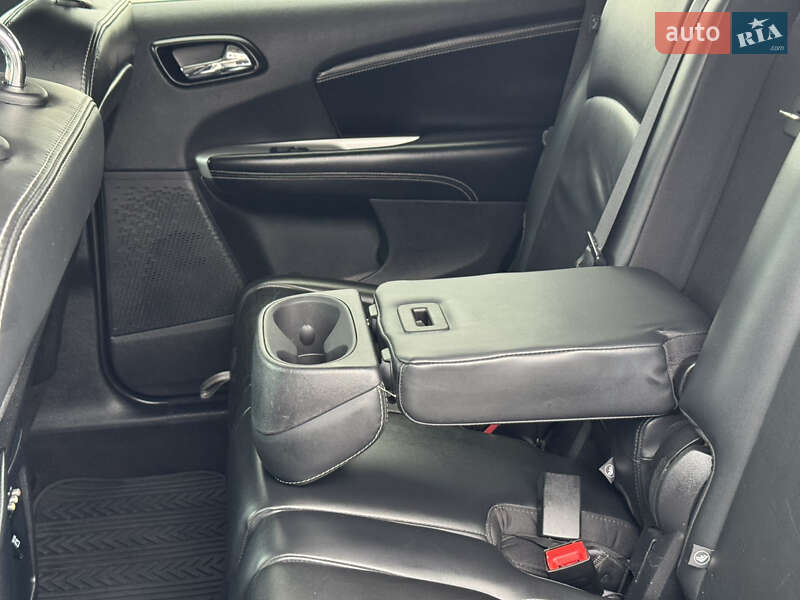 Внедорожник / Кроссовер Fiat Freemont 2013 в Радивилове фото 64 Внедорожник / Кроссовер Fiat Freemont 2013 в Радивилове