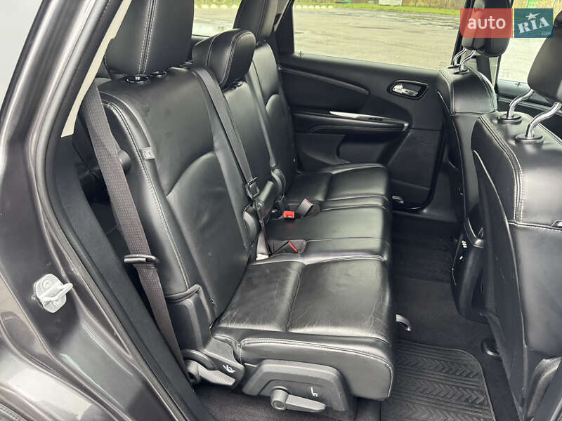 Внедорожник / Кроссовер Fiat Freemont 2013 в Радивилове фото 74 Внедорожник / Кроссовер Fiat Freemont 2013 в Радивилове