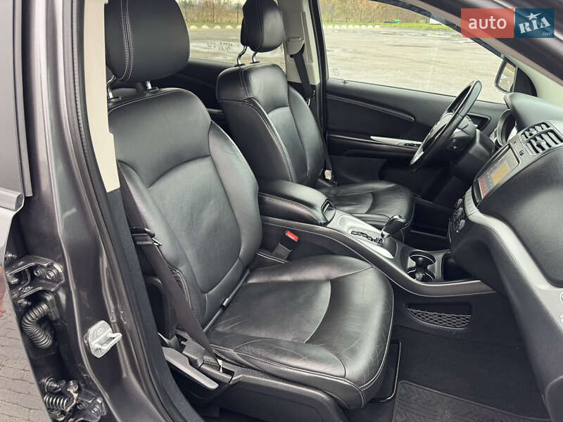 Внедорожник / Кроссовер Fiat Freemont 2013 в Радивилове фото 79 Внедорожник / Кроссовер Fiat Freemont 2013 в Радивилове