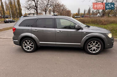 Внедорожник / Кроссовер Fiat Freemont 2012 в Киеве