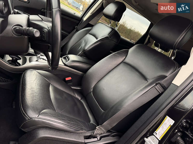 Позашляховик / Кросовер Fiat Freemont 2013 в Радивиліві фото 31 Позашляховик / Кросовер Fiat Freemont 2013 в Радивиліві