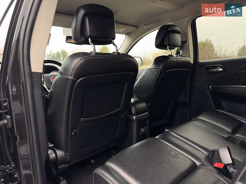 Позашляховик / Кросовер Fiat Freemont 2013 в Радивиліві фото 37 Позашляховик / Кросовер Fiat Freemont 2013 в Радивиліві