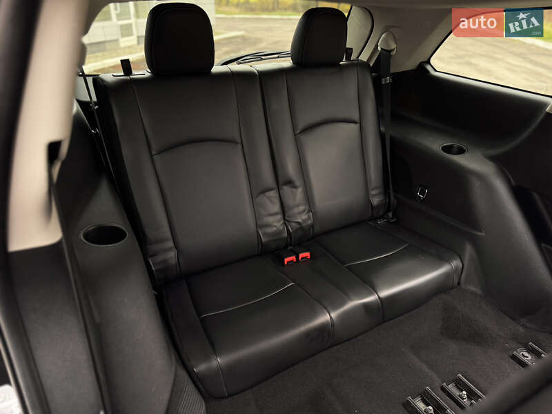 Позашляховик / Кросовер Fiat Freemont 2013 в Радивиліві фото 42 Позашляховик / Кросовер Fiat Freemont 2013 в Радивиліві