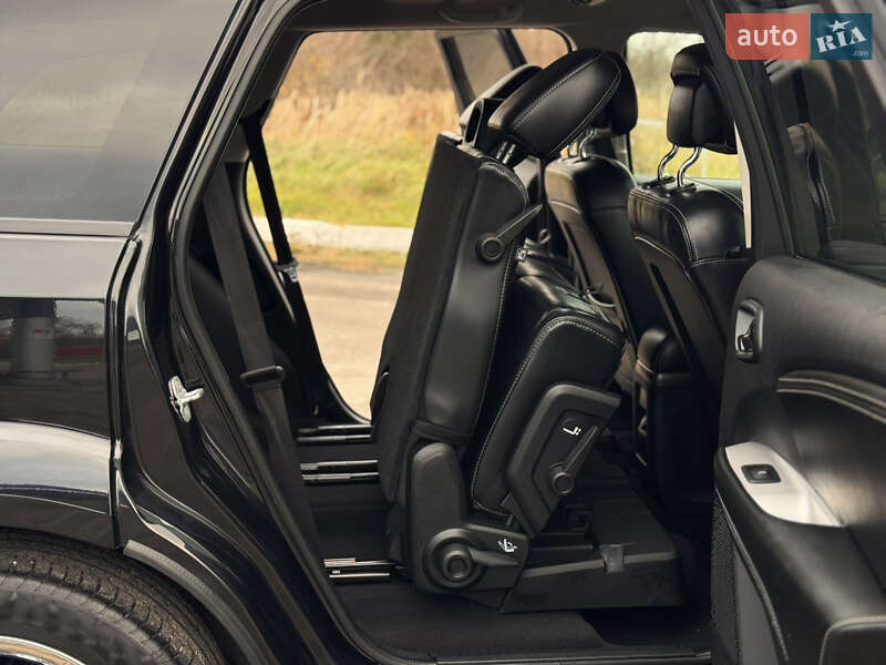 Позашляховик / Кросовер Fiat Freemont 2013 в Радивиліві фото 43 Позашляховик / Кросовер Fiat Freemont 2013 в Радивиліві