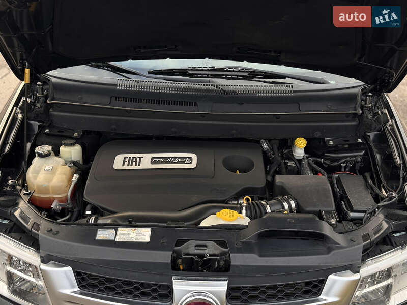 Позашляховик / Кросовер Fiat Freemont 2013 в Радивиліві фото 57 Позашляховик / Кросовер Fiat Freemont 2013 в Радивиліві