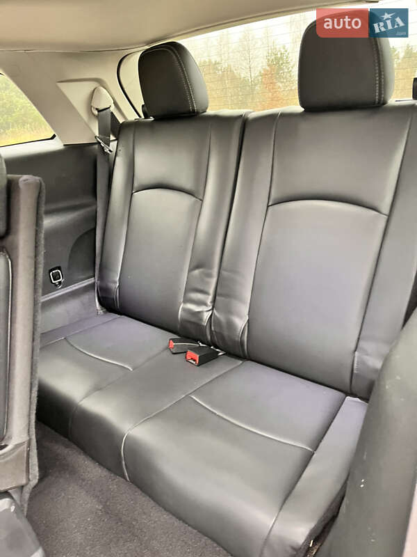 Позашляховик / Кросовер Fiat Freemont 2015 в Радивиліві фото 34 Позашляховик / Кросовер Fiat Freemont 2015 в Радивиліві