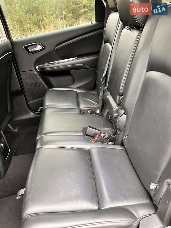 Позашляховик / Кросовер Fiat Freemont 2015 в Радивиліві фото 33 Позашляховик / Кросовер Fiat Freemont 2015 в Радивиліві