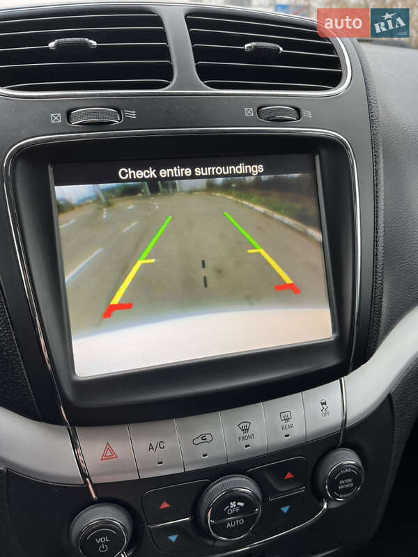 Позашляховик / Кросовер Fiat Freemont 2015 в Радивиліві фото 51 Позашляховик / Кросовер Fiat Freemont 2015 в Радивиліві