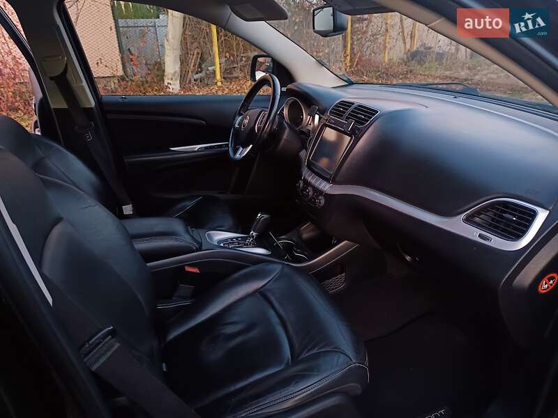 Позашляховик / Кросовер Fiat Freemont 2015 в Івано-Франківську фото 47 Позашляховик / Кросовер Fiat Freemont 2015 в Івано-Франківську