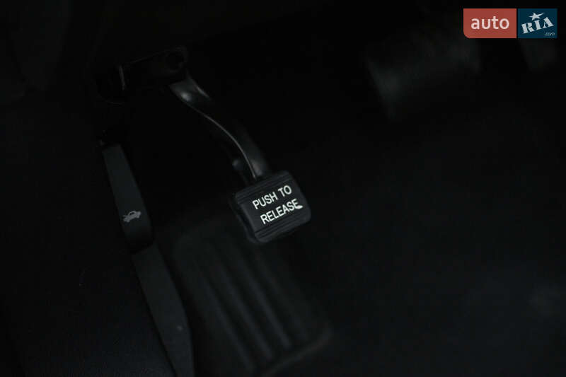 Позашляховик / Кросовер Fiat Freemont 2013 в Самборі