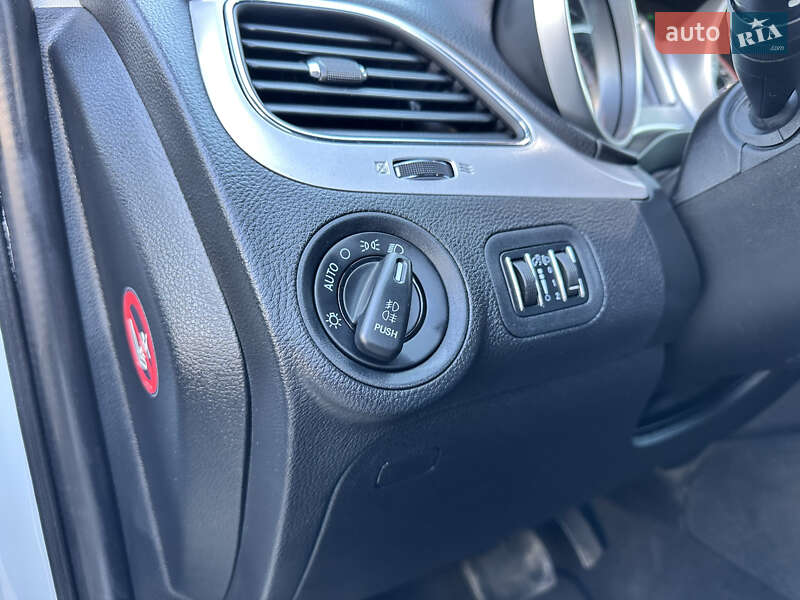 Внедорожник / Кроссовер Fiat Freemont 2014 в Луцке