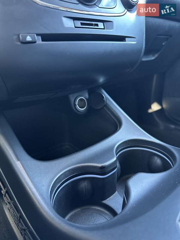 Позашляховик / Кросовер Fiat Freemont 2014 в Білогородці фото 40 Позашляховик / Кросовер Fiat Freemont 2014 в Білогородці