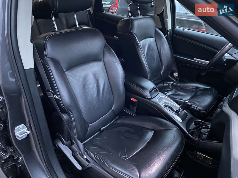 Позашляховик / Кросовер Fiat Freemont 2013 в Хмільнику фото 29 Позашляховик / Кросовер Fiat Freemont 2013 в Хмільнику