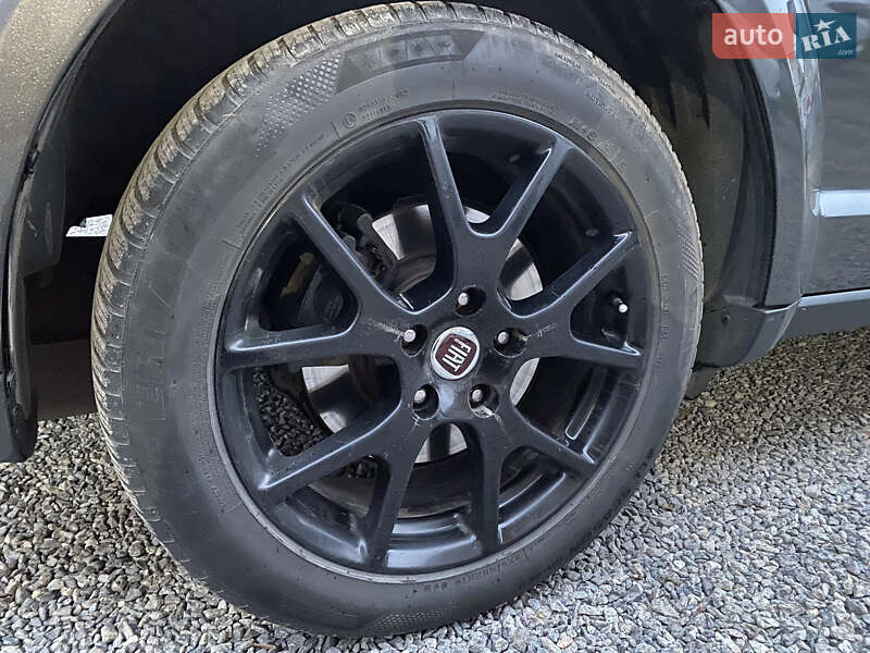 Позашляховик / Кросовер Fiat Freemont 2013 в Хмільнику фото 33 Позашляховик / Кросовер Fiat Freemont 2013 в Хмільнику