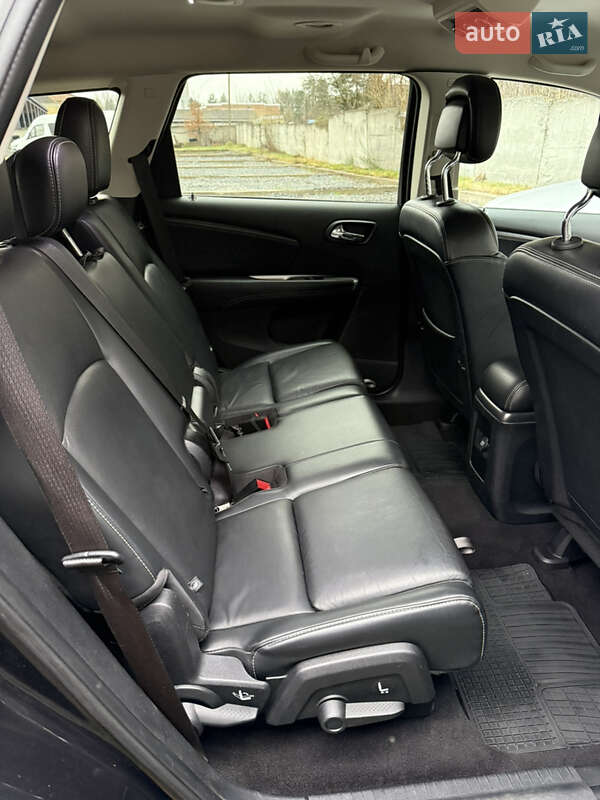 Внедорожник / Кроссовер Fiat Freemont 2014 в Шепетовке