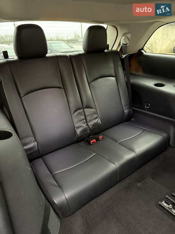 Внедорожник / Кроссовер Fiat Freemont 2014 в Шепетовке