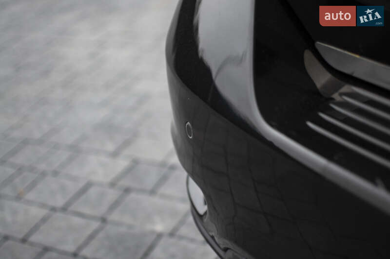 Позашляховик / Кросовер Fiat Freemont 2013 в Самборі