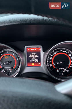 Внедорожник / Кроссовер Fiat Freemont 2011 в Шептицькому