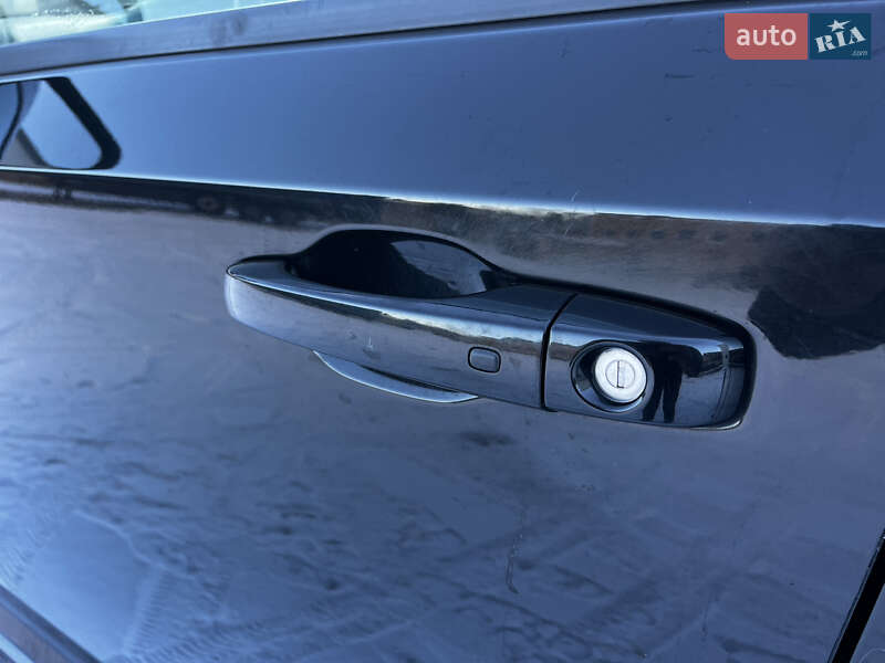 Внедорожник / Кроссовер Fiat Freemont 2015 в Луцке фото 21 Внедорожник / Кроссовер Fiat Freemont 2015 в Луцке