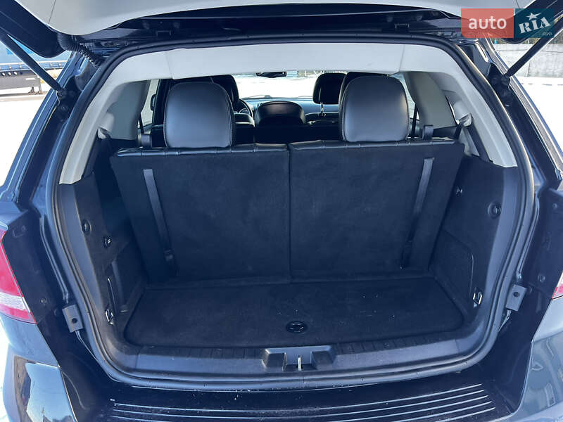 Внедорожник / Кроссовер Fiat Freemont 2015 в Луцке фото 51 Внедорожник / Кроссовер Fiat Freemont 2015 в Луцке